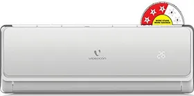 Videocon VS4T33.WV 1-Ton 3-Star Split AC