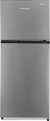 Voltas Beko RFF280C/2WPXIR0I0000GOP 243 L 2 Star Double Door Refrigerator