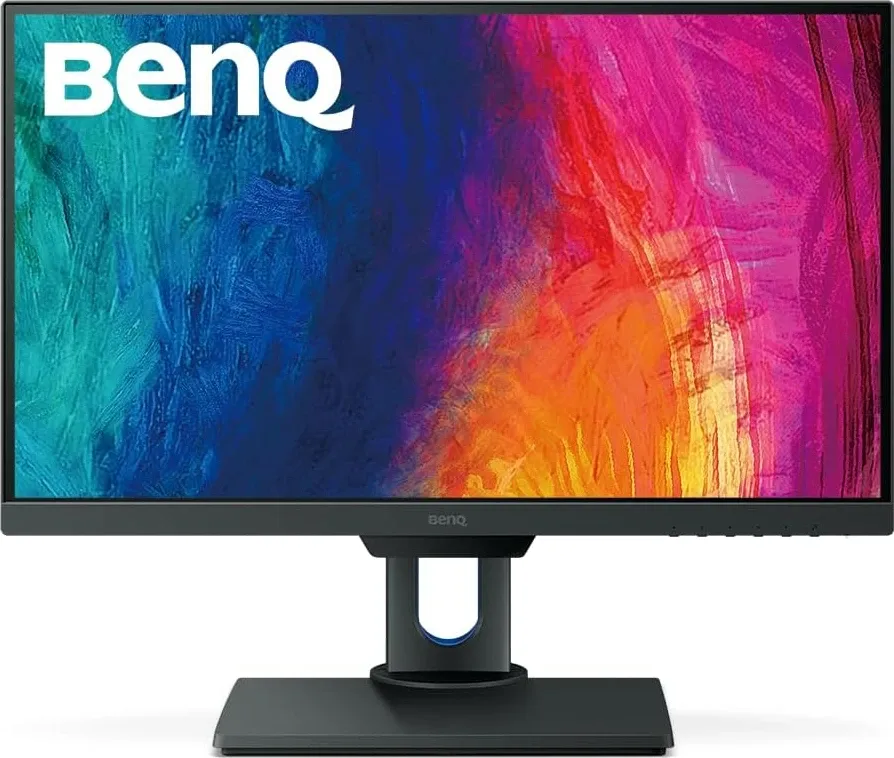 BenQ PD2500Q 25 inch Quad HD Monitor - Price in United States (Jul 2026 ...