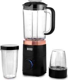 Boss Nutri Neo B623 800W Juicer Mixer Grinder