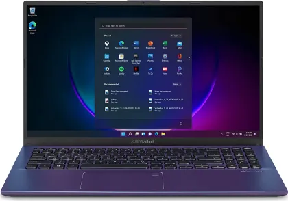 Asus VivoBook 15 X512DA-BQ313WS Laptop (Ryzen 3 3200U/ 8GB/ 512GB SSD/ Win11 Home)