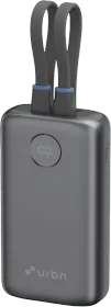 URBN Nano Pod 10000 mAh Power Bank