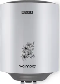 Usha Warmboy 25L Water Geyser
