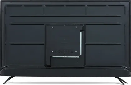 VW VW43PRO 43 inch Full HD smart QLED TV