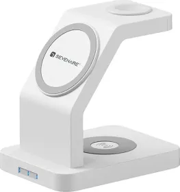 Sevenaire MagCharge D1870 Wireless Charger (Without Adapter)