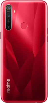 Realme 5s