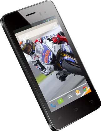 Lava Iris 406Q