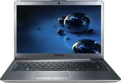 Samsung NP530U4C-S04IN Ultrabook vs HP Pavilion 14-dv0543TU Laptop