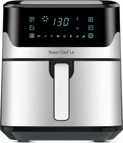Inalsa Sous Chef LX 6.5L Air Fryer