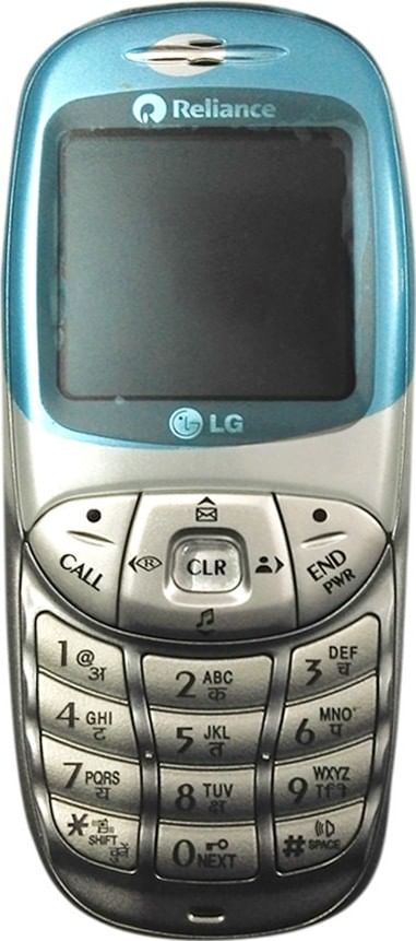 reliance lg cdma old mobile launch date