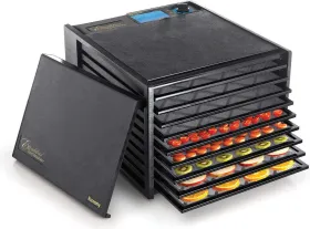 Excalibur 2900ECB 9 Tray Food Dehydrator