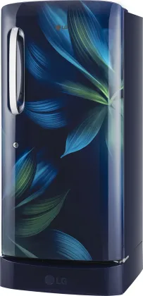 Godrej GL-D231ABAU 210 L 5 Star Single Door Refrigerator