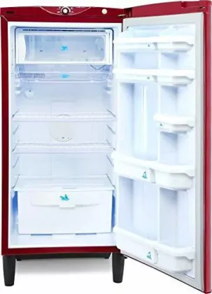 Godrej RD EDGE 205B 23 THF 190 L 2 Star Single Door Refrigerator