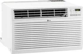 LG LT1033HNR 9800 BTU 230V Window AC