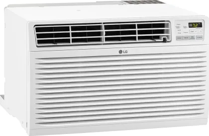 LG LT1033HNR 9800 BTU 230V Window AC