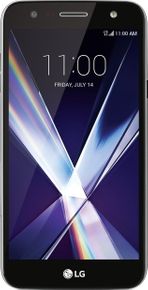 LG X Charge vs Vivo V30 5G