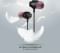 Ant Value IEH 20 Type C Wired Earphones