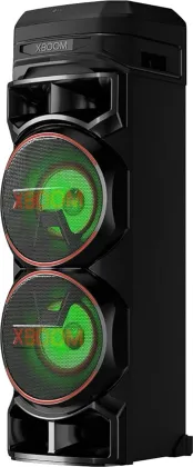 LG XBOOM RNC9 Bluetooth Party Speaker