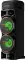 LG XBOOM RNC9 Bluetooth Party Speaker