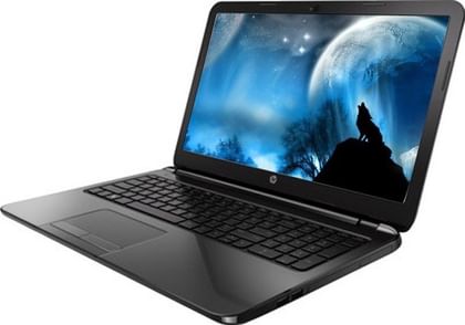 HP 15-d017tu Notebook PC (3rd Gen Intel Core i3/ 2GB / 500GB / Linux)