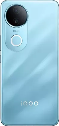 iQOO Z10R (8GB RAM + 256GB)