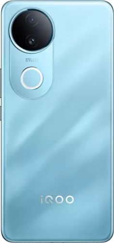 iQOO Z10R