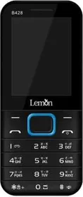Lemon B428