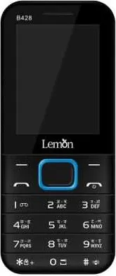 Lemon B428