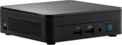 Intel NUC 12 Pro RNUC12WSKI30001 Barebone Mini PC (12th Gen Core i3) - image 3