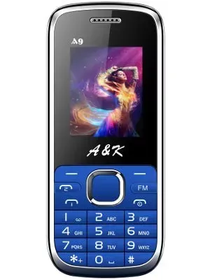 A&K A9