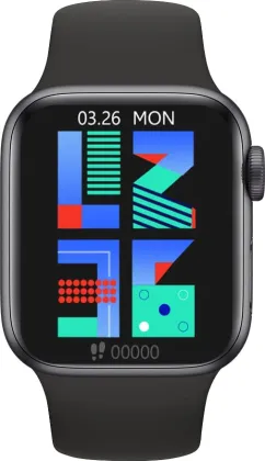 Punnk Funnk Smartwatch