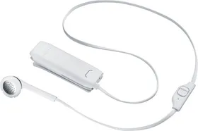 Nokia BH-218 Bluetooth Headset (Ice)