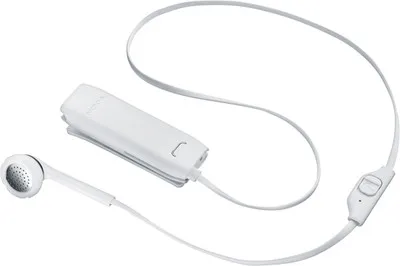 Nokia BH-218 Bluetooth Headset (Ice)