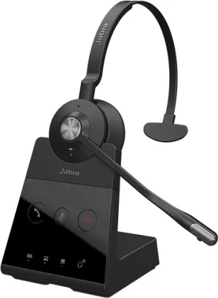 Jabra Engage 65 Mono Wireless Headset