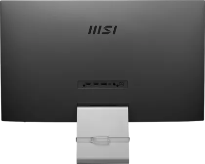 MSI Modern MD271UL 27 Inch Ultra HD 4K Monitor