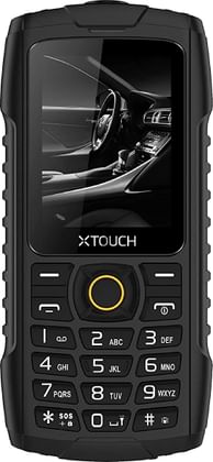 XTOUCH Xbot Swimmer