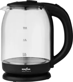 Kenstar Estella Luna 1.5L Electric Kettle