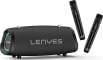 Lenyes S872 160W Bluetooth Speaker