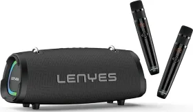 Lenyes S872 160W Bluetooth Speaker