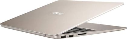 Asus UX305UA-FC048T Notebook (6th Gen Intel Ci5/ 8GB/ 515GB SSD/ Win10)
