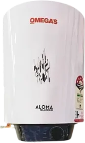 Omega's Aloma Classic 15L Storage Water Heater