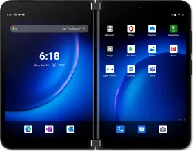 Microsoft Surface Duo 2