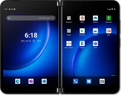 Microsoft Surface Duo 2