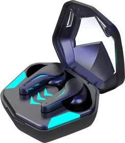 TecSox Shark True Wireless Earbuds