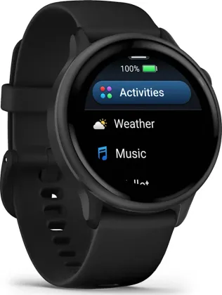 Garmin Vivoactive 6 Smartwatch