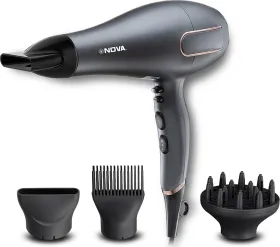 Nova Professional NHP 8214 Hair Dryer