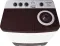 Thomson TSA1200B 12 Kg Semi Automatic Top Load Washing Machine