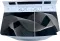 Amstrad AMWSl08L 10.8 Kg Semi Automatic Washing Machine
