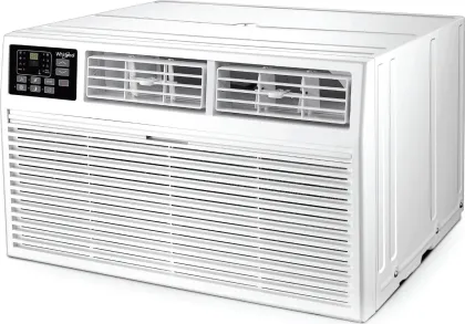 Whirlpool WHAT102-HAW 10000 BTU 230V Window AC