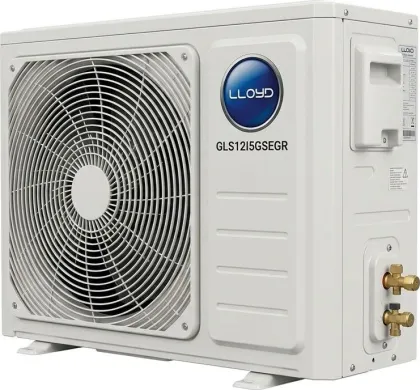Lloyd GLS12I5GSEGR 1 Ton 5 Star 2025 Inverter Split AC